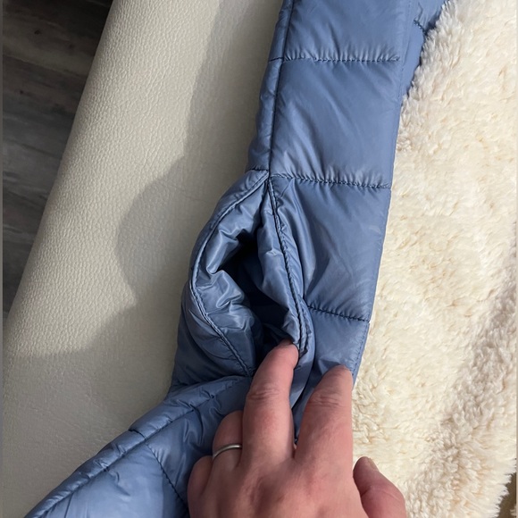 FP Movement by Free People Downhill Puffer Scarf - Picture 6 of 9